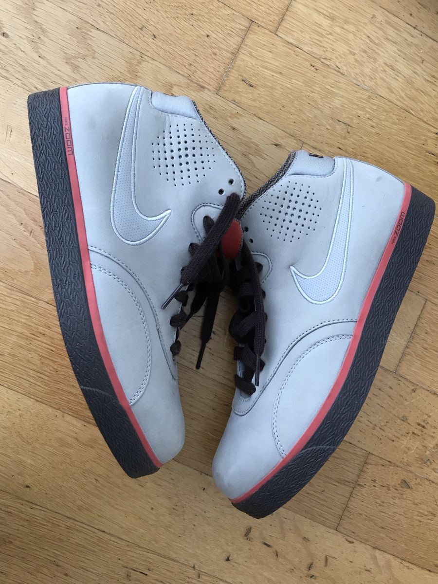 Nike Scarpe da uomo: Nike Schuhe Gr 40.5 – Usato da St.Gallen venduto da bubo2008 1