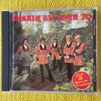LORDS-SHAKIN ALL OVER 70