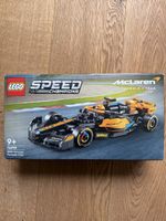 Lego 76919 Speed Champions 2023 McLaren Formula 1 Car