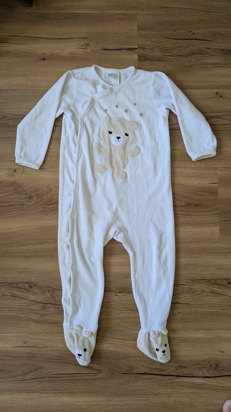 Ensembles coordonnés: Baby Strampler 6 Stk. – D'occasion à Bäretswil par Ober-Land 1