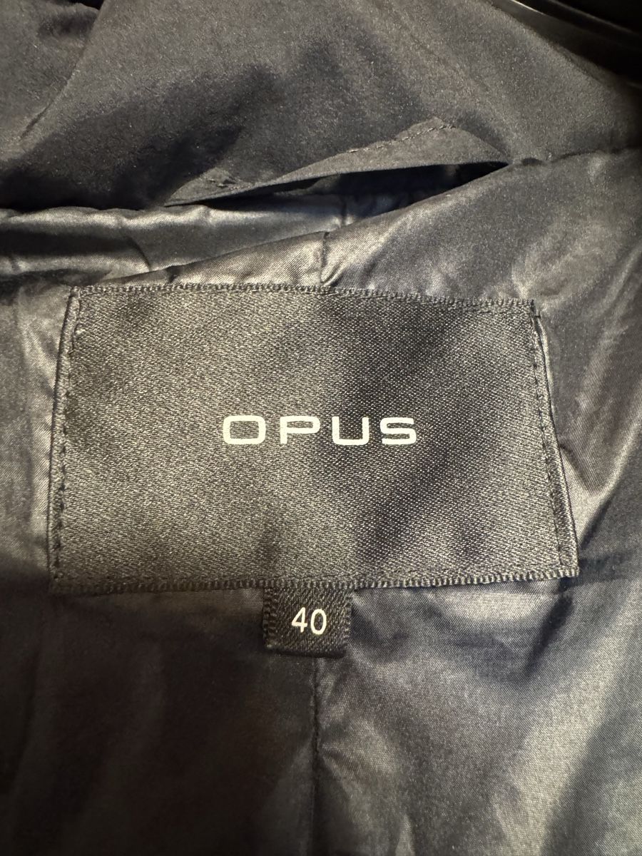 Opus Vestes: Opus G.40 – D'occasion à Derendingen par Happyever 2
