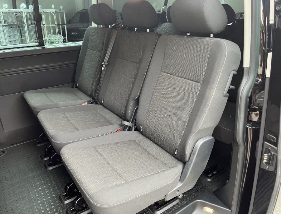 VW Autos: VW T6 2.0 4M – D'occasion à Happerswil par Emde92 5