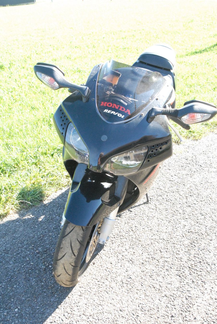 Honda Strada: HONDA CBR 900RR – Usato da La Chaux-de-Fonds venduto da lus_s58j 1