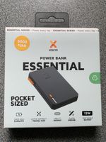 POWER BANK „ESSENTIAL“ (5000 MAH) NEU