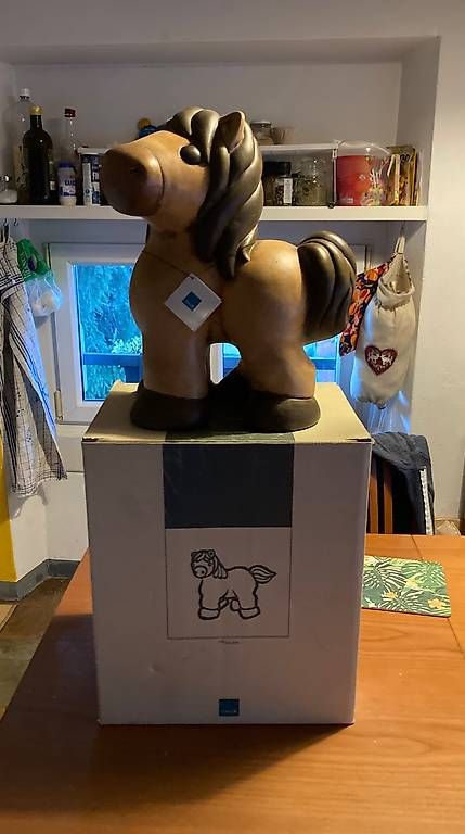 Jouets: Thun cavallo pferde cheval – D'occasion à Arzo par pif_k6lw