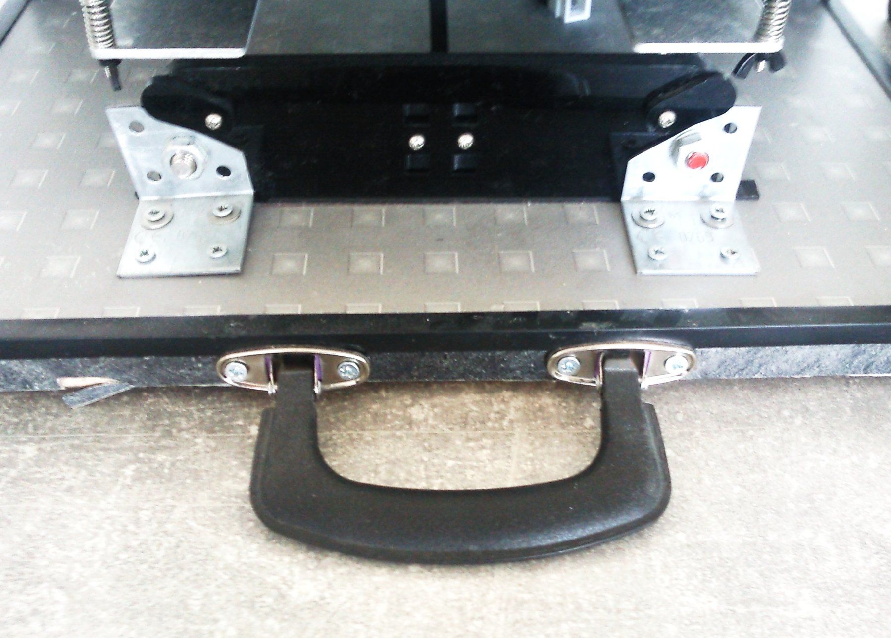 3D Drucker: 3D Drucker – Gebraucht aus Berikon von m1l3n 7