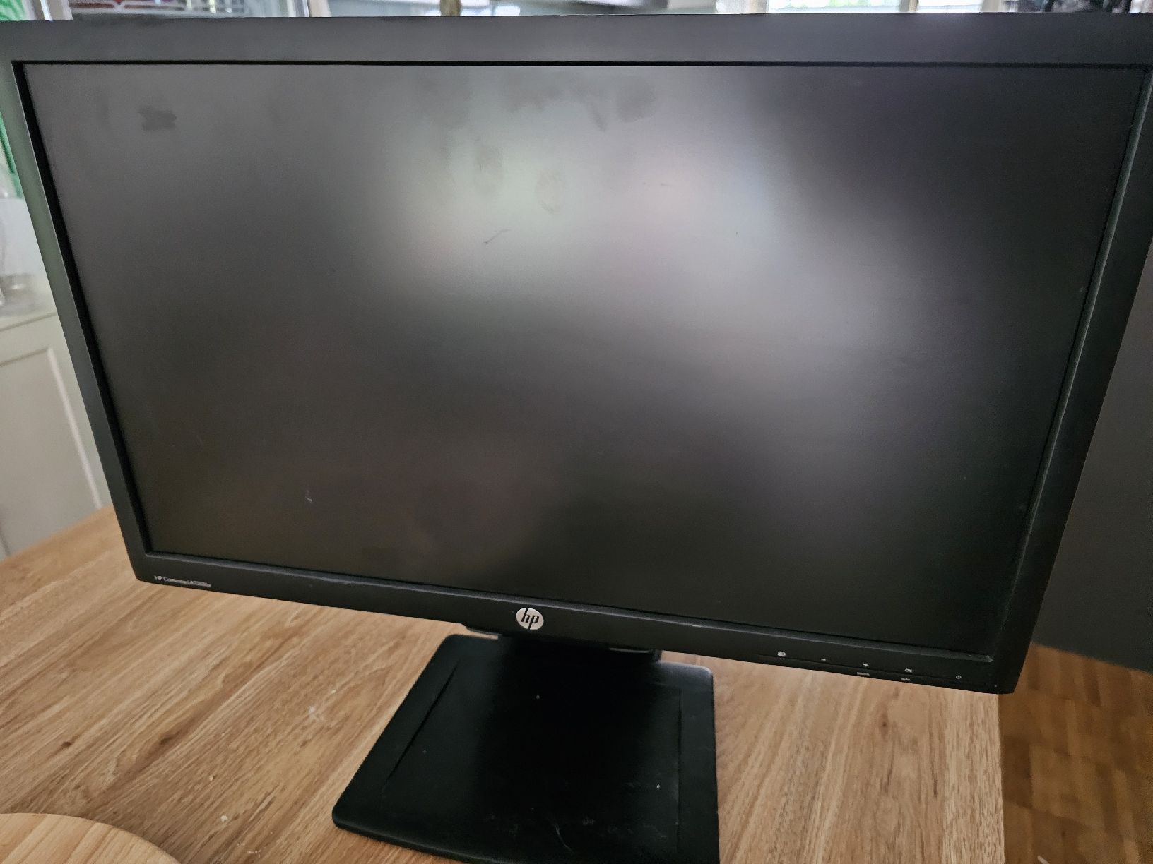 Compaq Monitor: HP Compaq Monitor – Usato da Brüttisellen venduto da Miralaurea 1