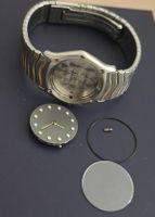 Montre Ebel Diamants Pour les Pièces machine défectueuse