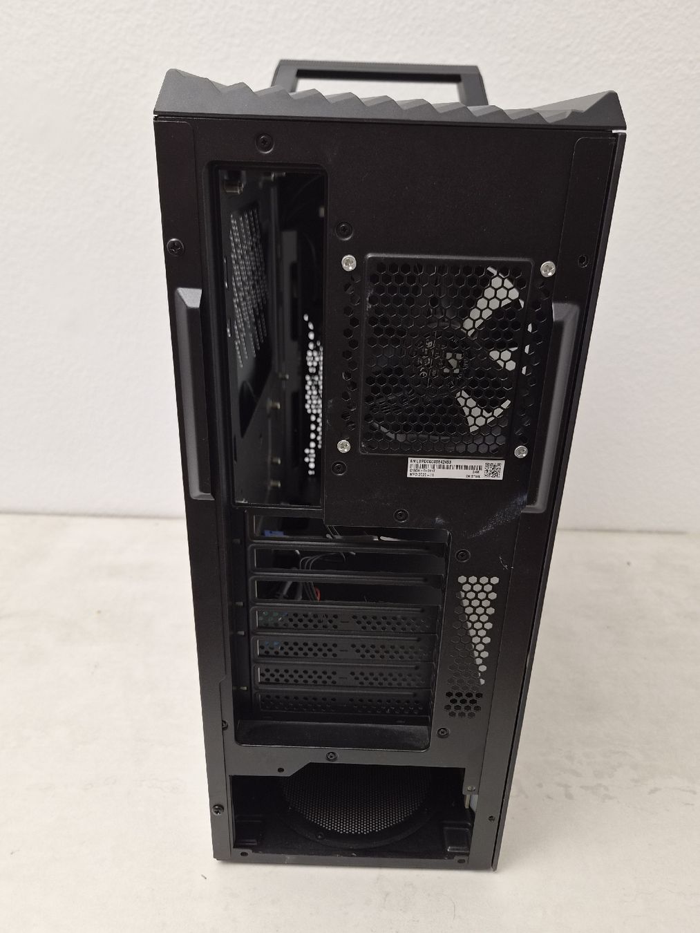 Asus PC: ASUS ROG Strix GA15 - G15DH Gehause – Usato da SCHAFFHAUSEN venduto da Atami99 4