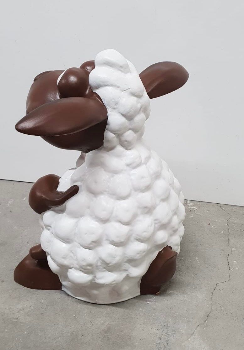 Figurines: Schaf – Neuf avec emballage d'origine à Bern par zwirbelch 2