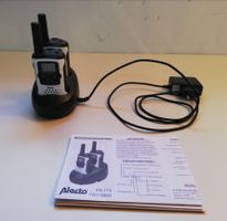 Walkie Talkie alecto