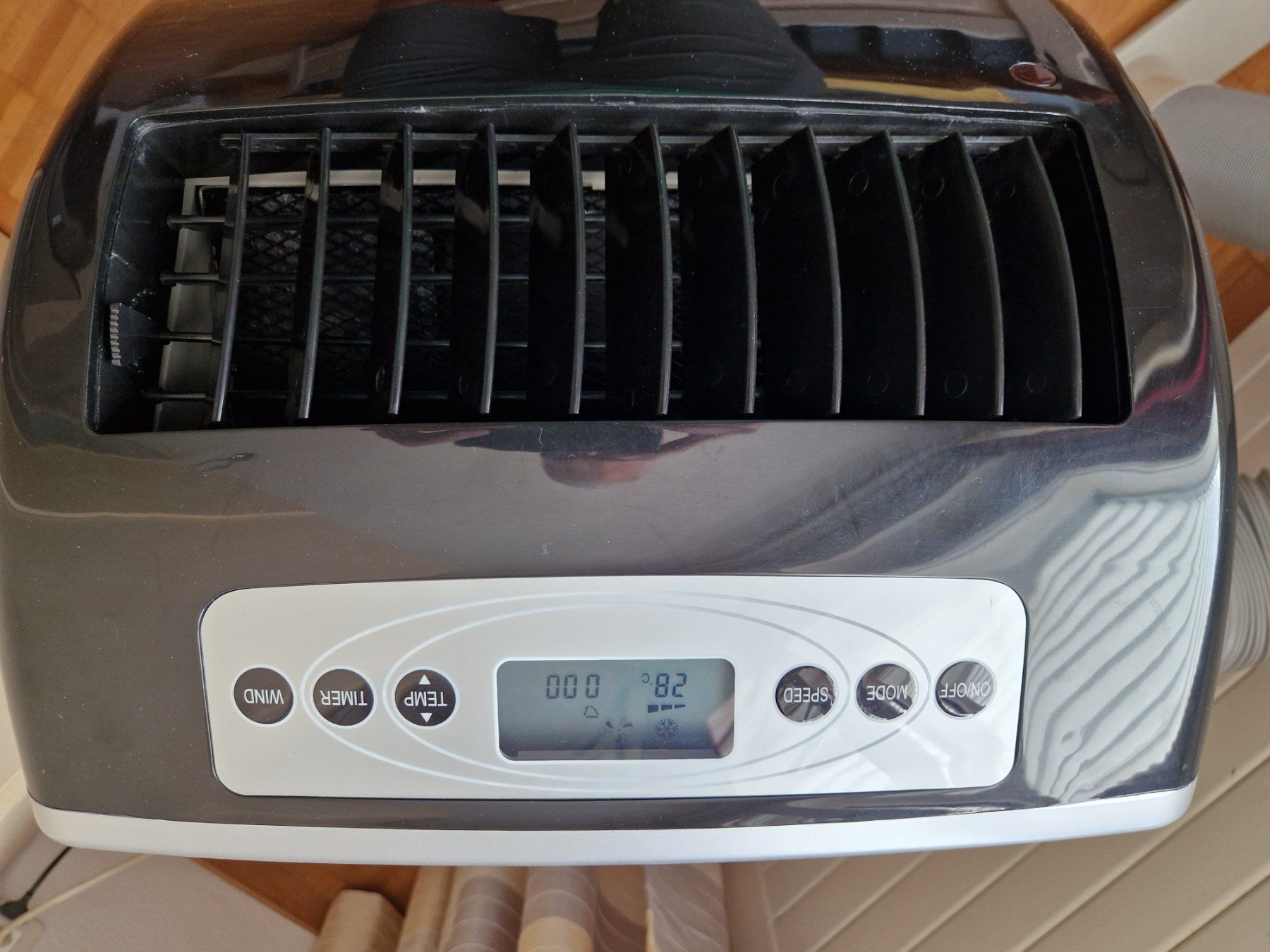 Primotecq Climatiseurs: Fust Primotecq CL 12000 Double – D'occasion à Volketswil par Tamrin 1