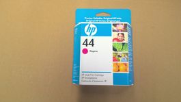 HP Tinte No.44 42ml Magenta 51644ME