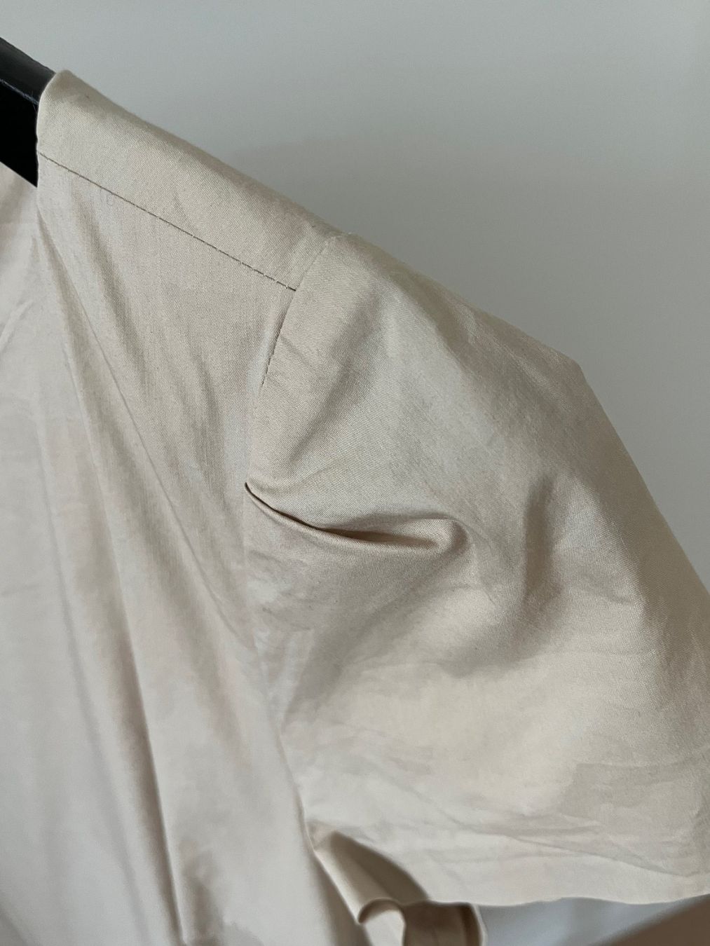 Vestiti: Freizeitkleid René Lezard Beige Gr. 36 – Usato da Buchberg venduto da selphy33 3