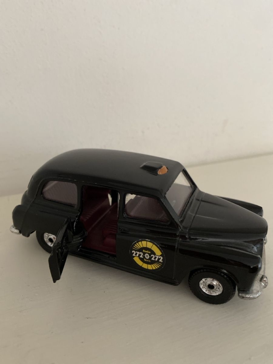 Voitures modèles: Blechauto – D'occasion à Hinwil par Familie_99 2