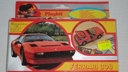 PLAYKIT FERRARI 308 1:30
