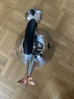 Wasserkocher, Alessi, Edelstahl