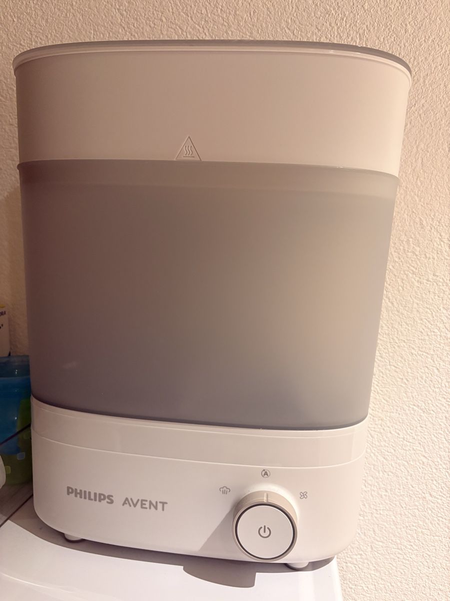 Avent Baby-Mahlzeiten: Philips Avent Avent SCF293/00 – Gebraucht aus Bern von odo_8c6k 2