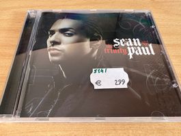 Sean Paul – The Trinity
