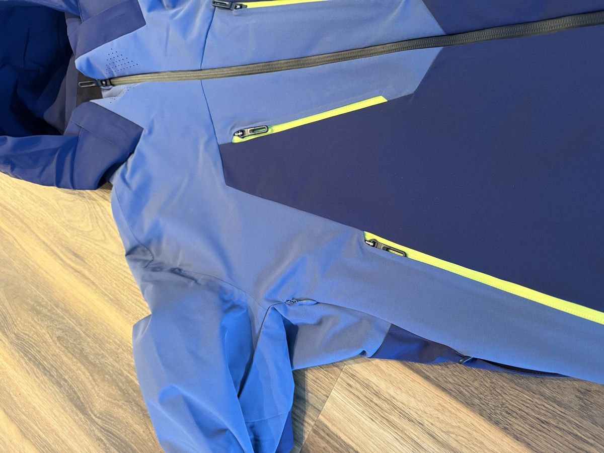Giacche: Descente Skianzug – Nuovo e nell'imballaggio originale da Lachen venduto da TT89 1