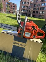 Husqvarna 120. Neu zwei Jahre Garanti