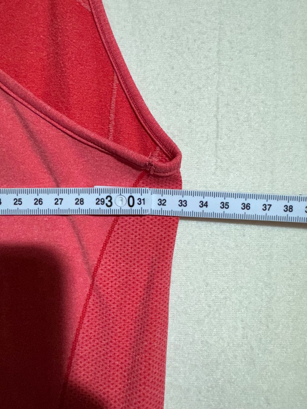 Odlo Tops: Tanktop von Odlo ca Gr. XS – Gebraucht aus Grosswangen von SALE_SALE_SALE 4