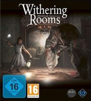 Withering Rooms (PC, 2024, Nur der Steam Key Download Code)