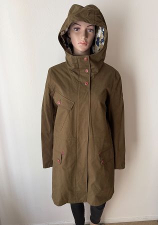AIGLE Jacke 🤎