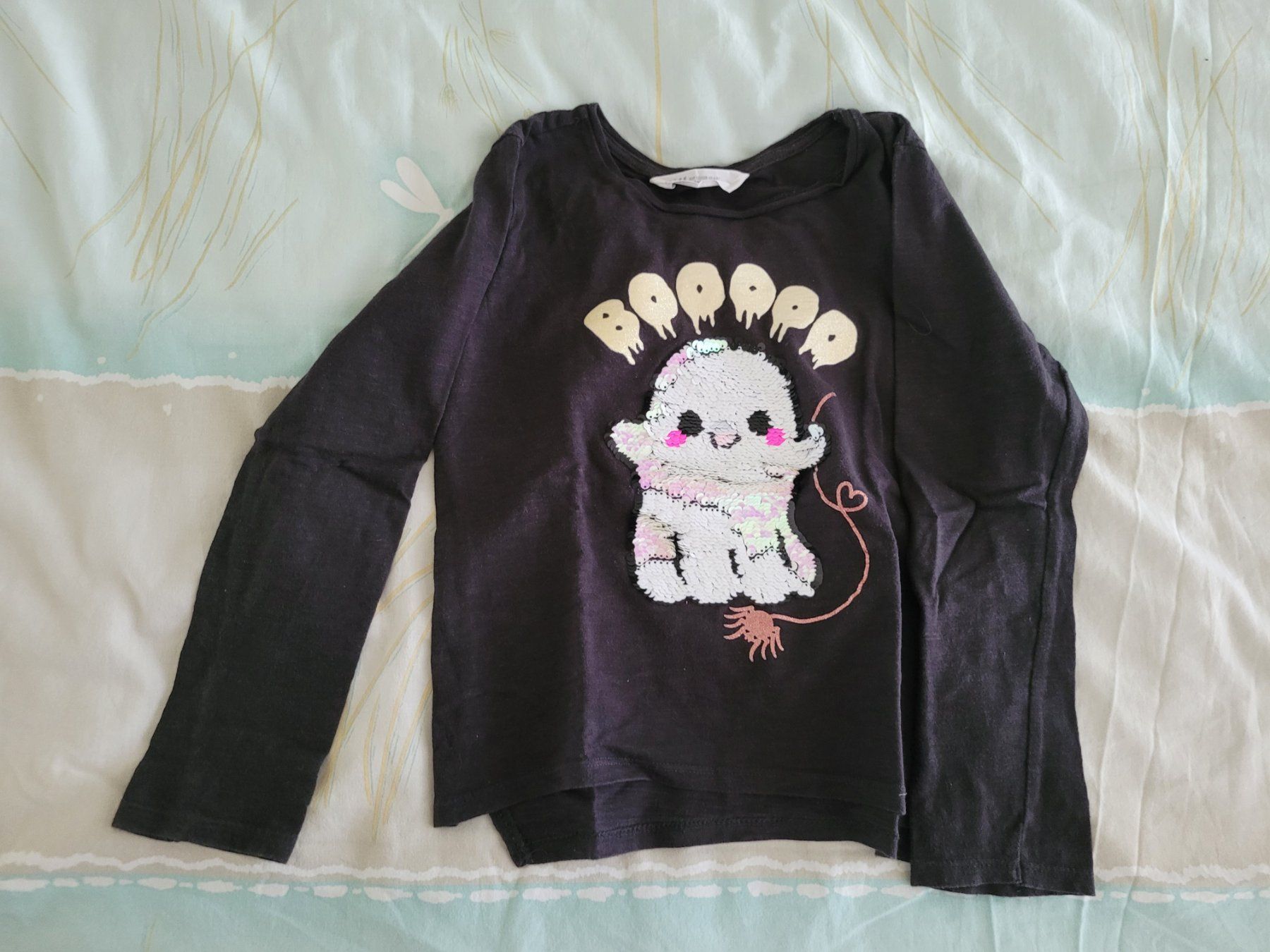 Blouses, T-shirts & Tops: 2 T-Shirts- 122/128 – D'occasion à Zürich par heldc