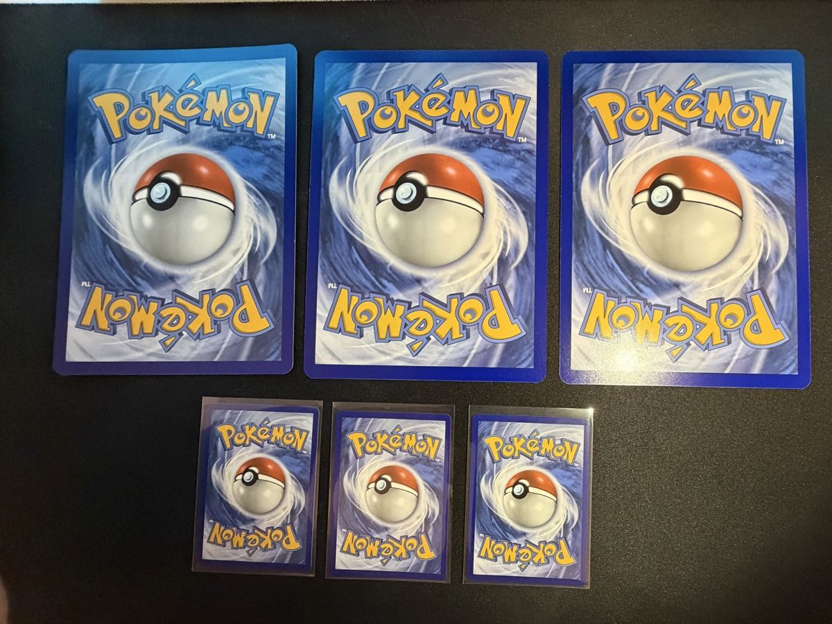 Pokémon Sammelbilder & Trading cards: Pokemon 30th Promokarten de – Neu (gemäss Beschreibung) aus Winterthur von stipooo97 1