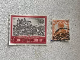 SALE ! Lot DR Briefmarken ab 1 CHF (Gratis-Versand)