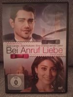 BEI ANRUFE LIEBE