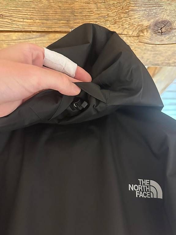 Giacche: The North Face Regenjacke od. Windjacke / GR L – Usato da Wädenswil venduto da user00643436 3