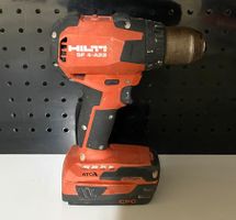 Visseuse Perceuse/Akku-Bohrschrauber Hilti SF 4 A22