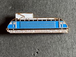 Pin Lok Zug pm