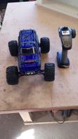 Traxxas Summit VXL RC Car with Remote and Accessories 1/16