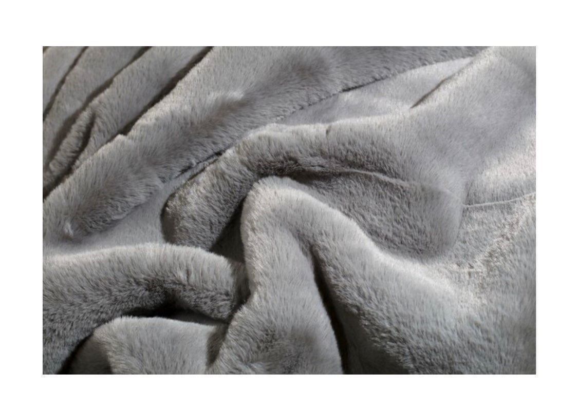 Coperte: Kuschelige weiche Webpelzdecke 150x200cm – Nuovo e nell'imballaggio originale da Fällanden venduto da vucim02 1