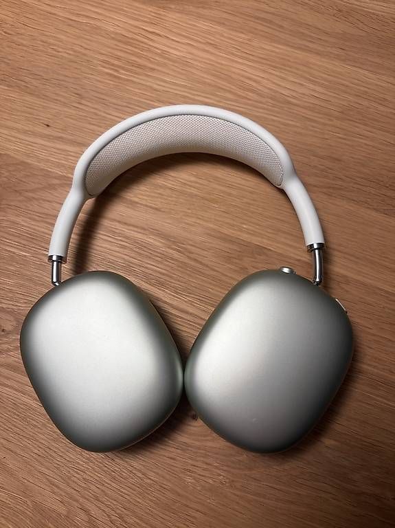 Casques audio: Apple AirPods Max 1 – D'occasion à Immensee par sim_9fdb 2