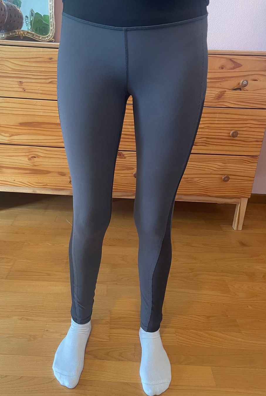 Lululemon Leggings: Lululemon Leggings Gr. 6  – Usato da Arni AG venduto da Jaggy36