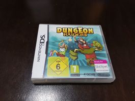 Dungeon Raiders