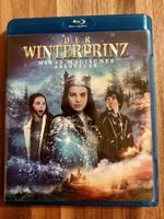 Blu Ray - Der Winterprinz