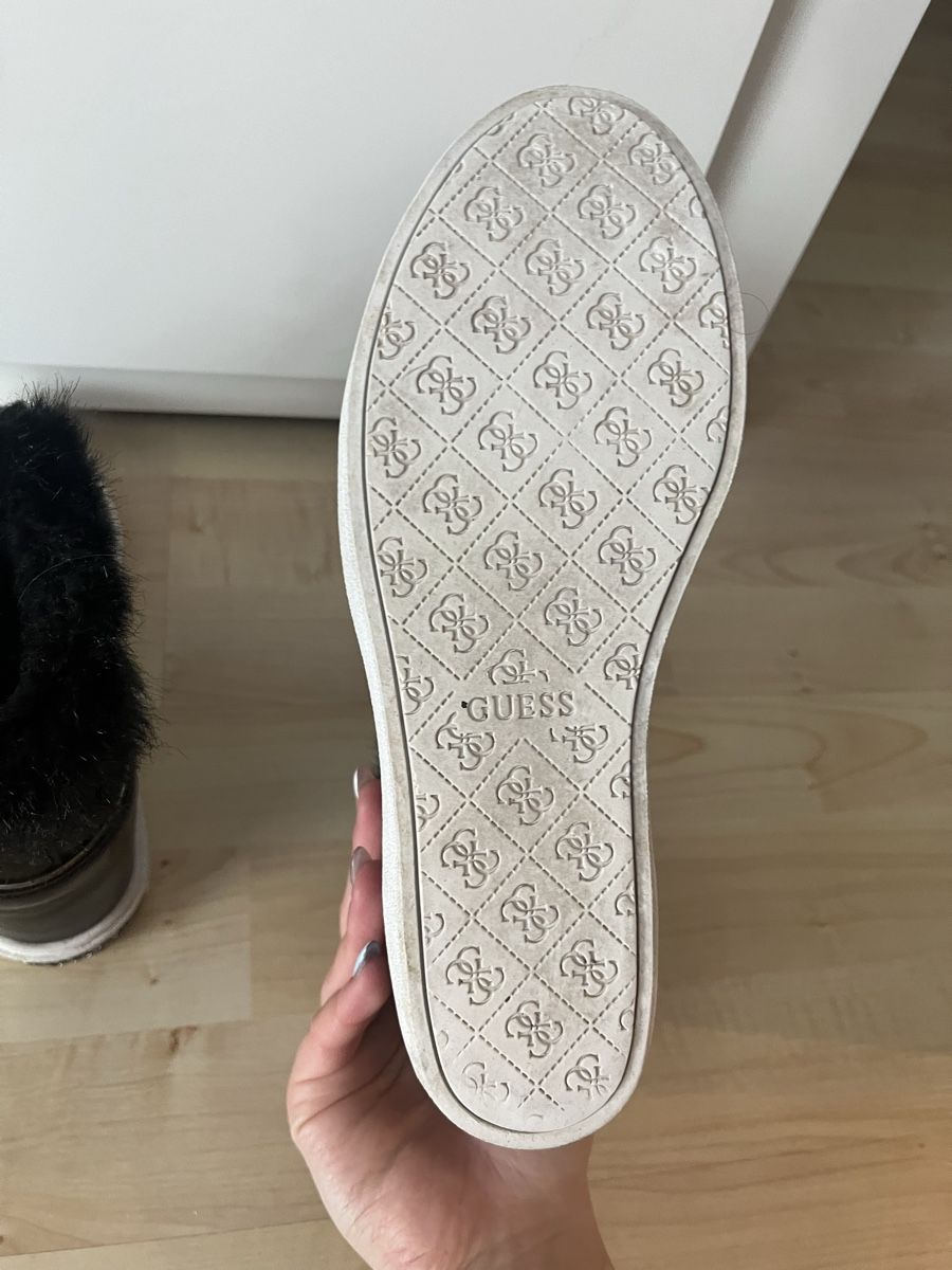 Guess Scarpe da donna: Guess High Heels – Nuovo (secondo la descrizione) da Bassersdorf venduto da em_mik18 3