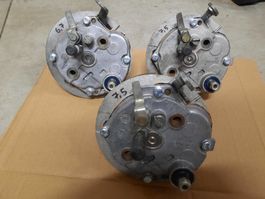 Piaggio Ciao Si Mono Getriebe