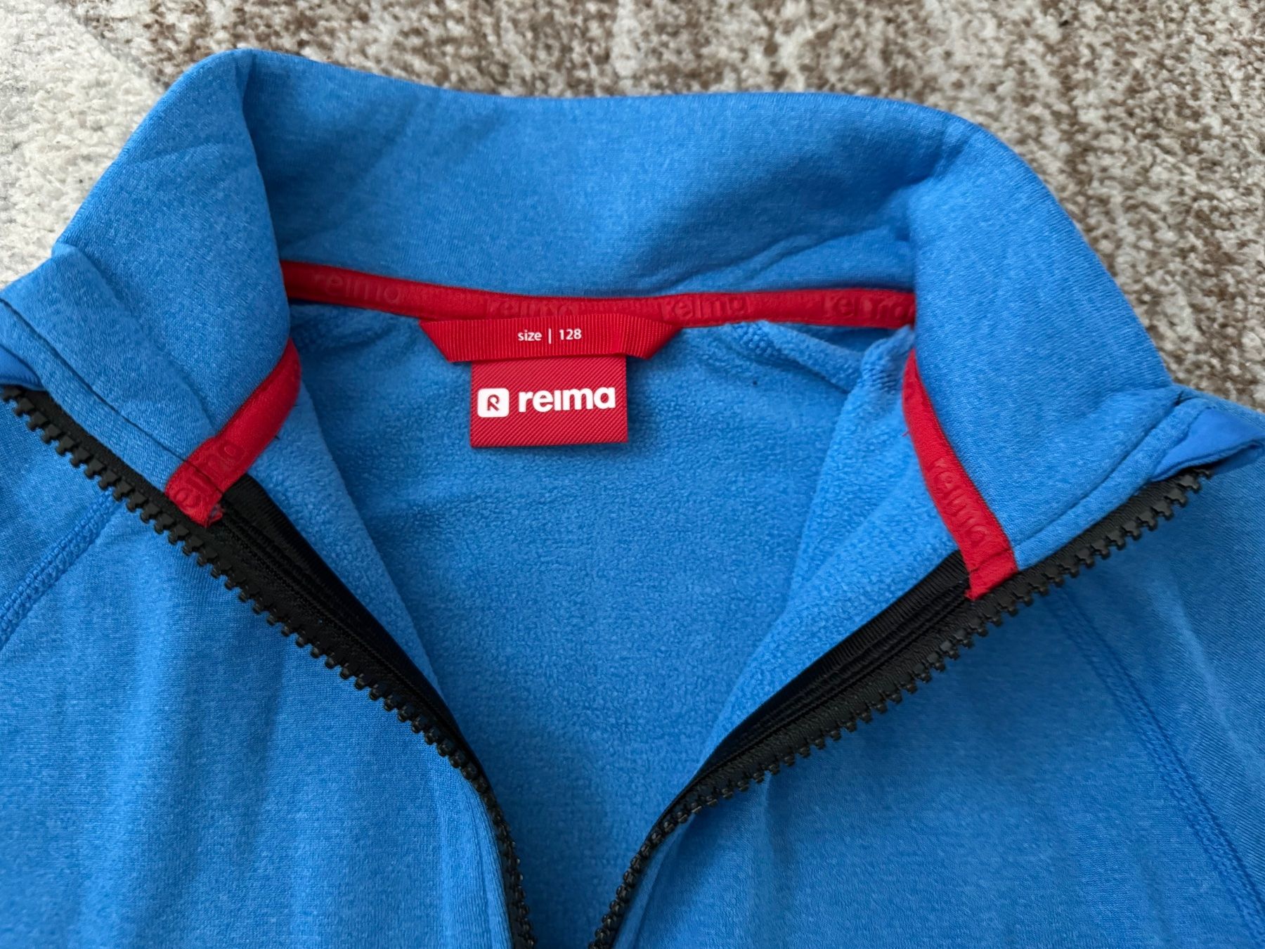 Reima Maglioni & Felpe: Pullover Reima Gr. 128 Neu – Nuovo e nell'imballaggio originale da Zürich venduto da makmakmak 2