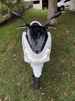 HONDA PCX 125 CC