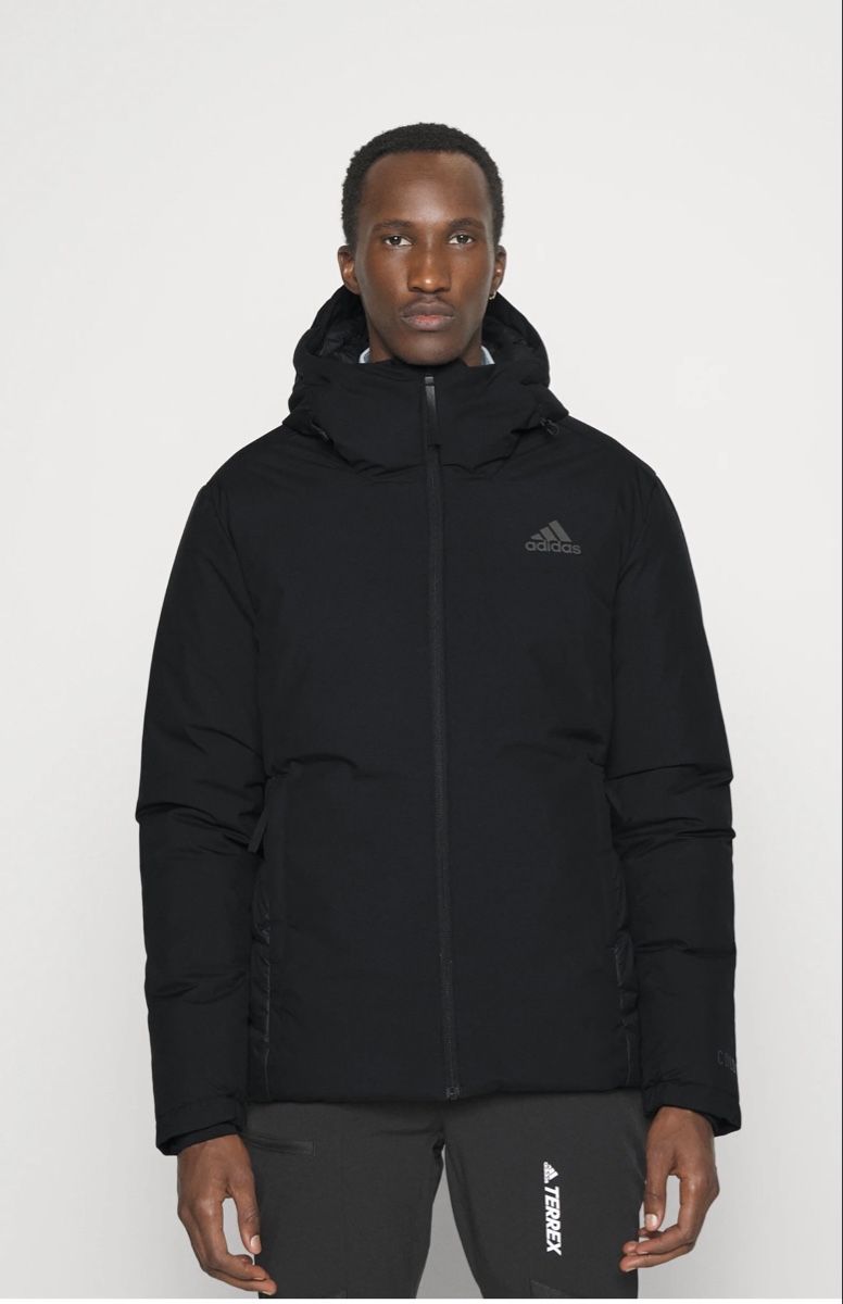 Adidas Giacche: Adidas Daunenjacke  – Nuovo (secondo la descrizione) da Oberentfelden venduto da luvita 3