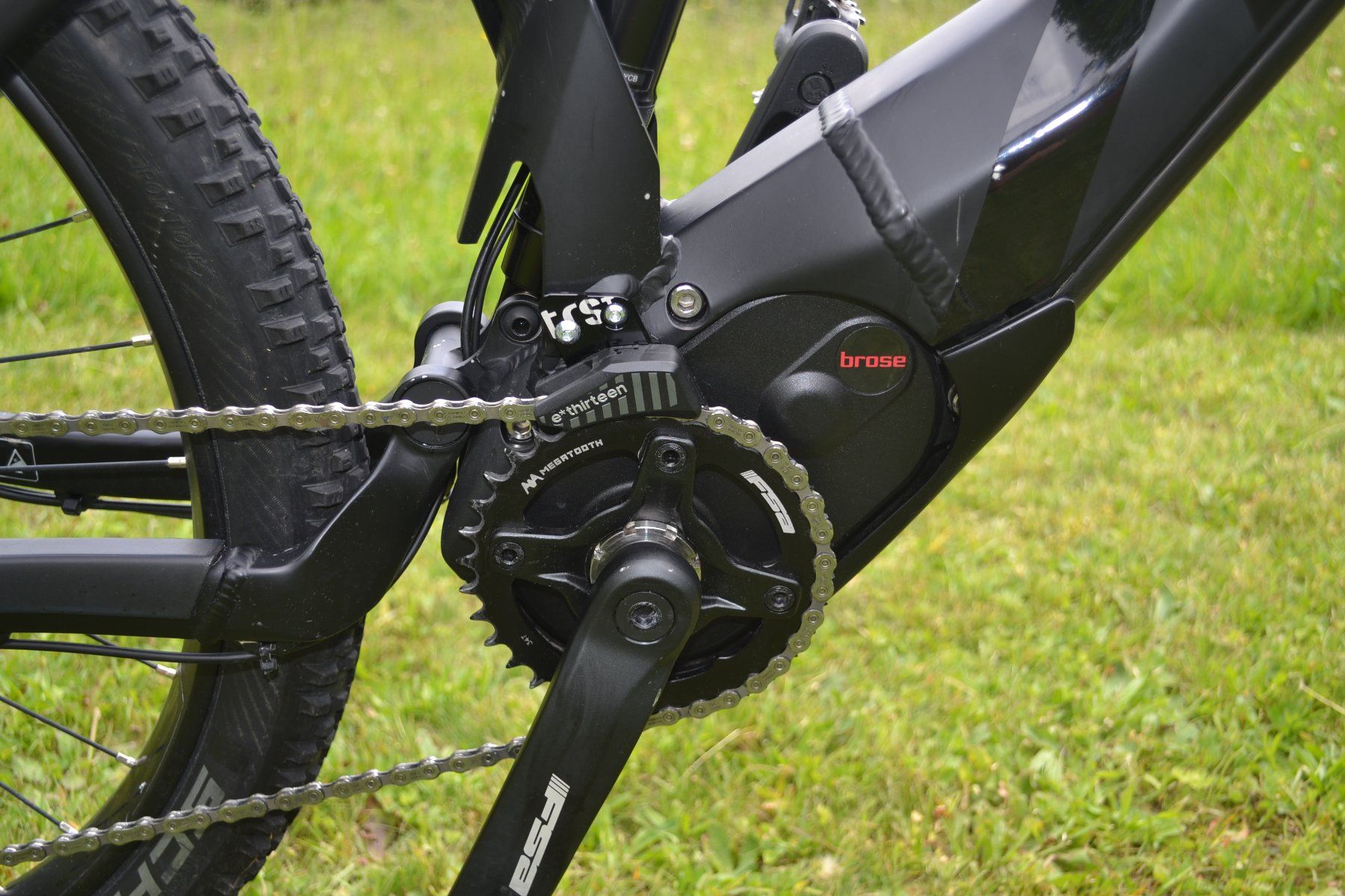 Bulls Biciclette: E-Bike BULLS E-Stream EVO AM4, Jg. 2020 – Usato da Ebnat-Kappel venduto da Selun34 5