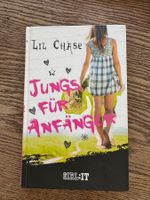 Buch: Jungs für Anfänger