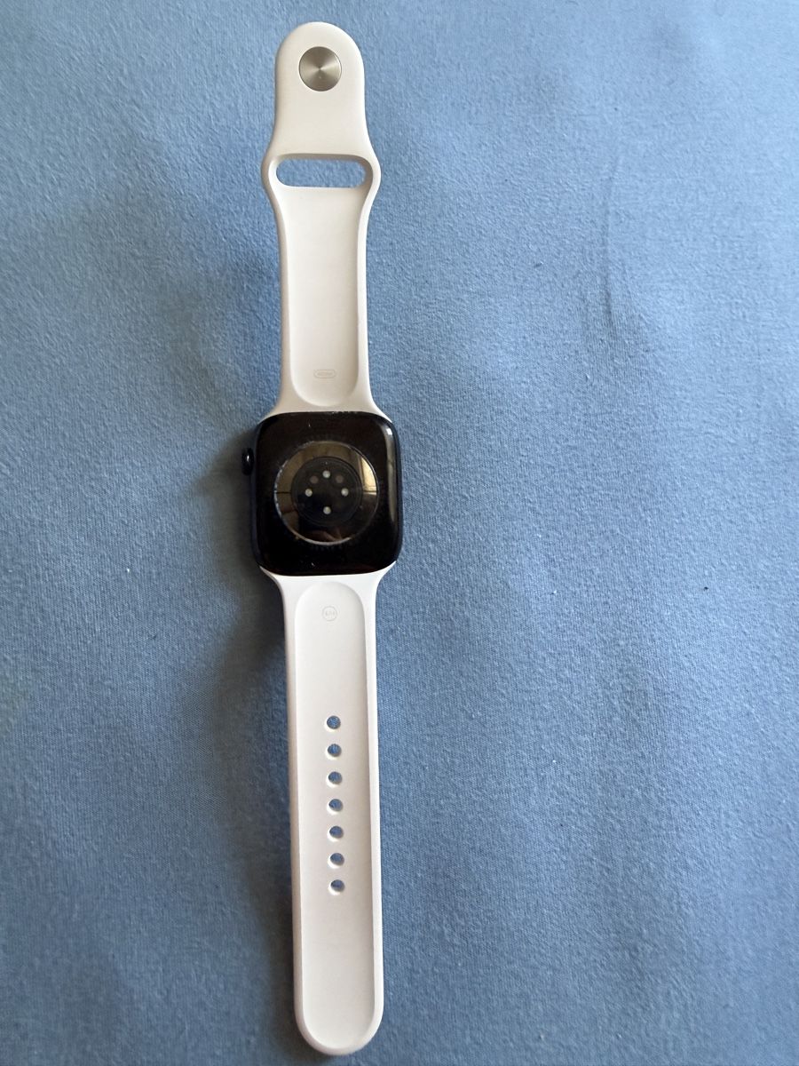 Apple Smartwatch: Apple Watch Series 10 – D'occasion à Riehen par bur_s5qn 1