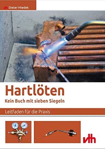 Hartlöten Kein Buch Mit Sieben Siegeln | Kaufen Auf Ricardo